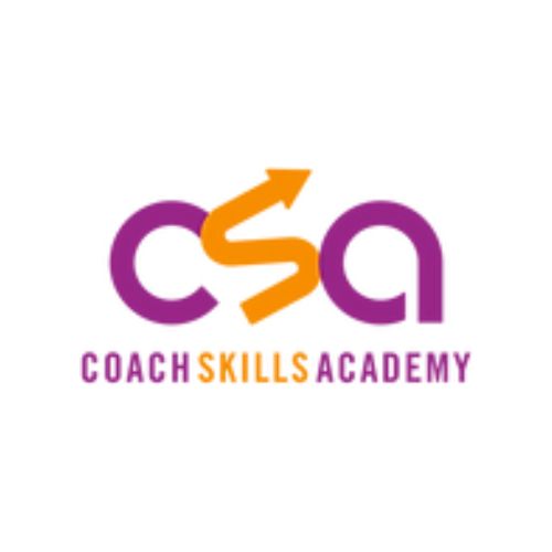 Coach Skills Academy